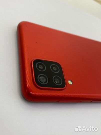 Телефон, Samsung Galaxy A12 3/32GB