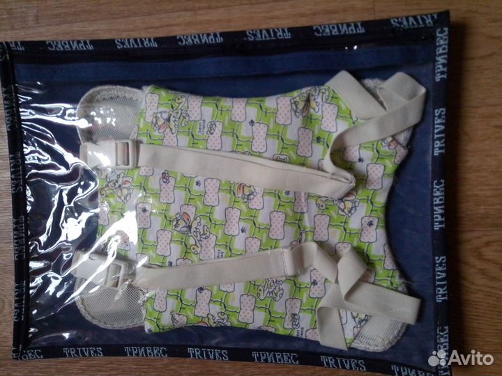 Шина фрейка или перинка