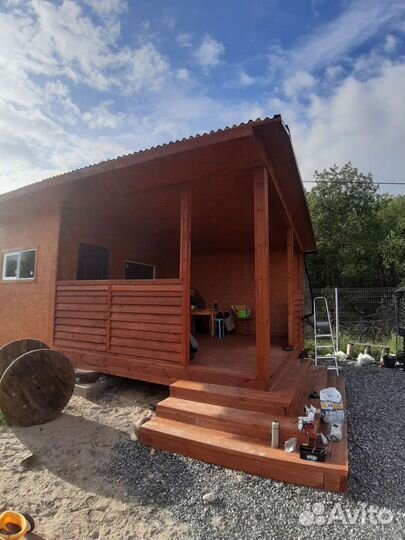 Мягкие гибкие окна