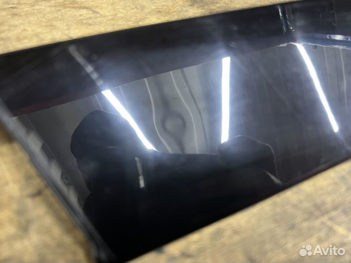 Молдинг передней левой двери BMW F10