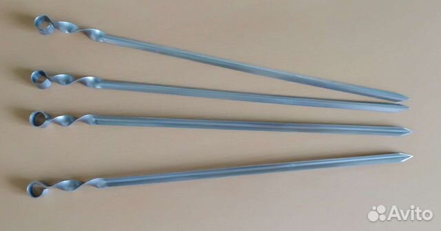 Шампура СССР