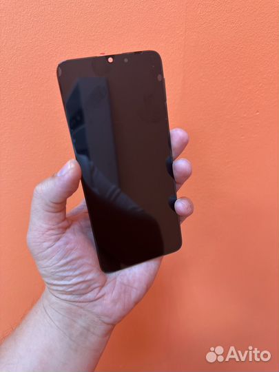 Дисплей для Tecno + замена за 20 мин