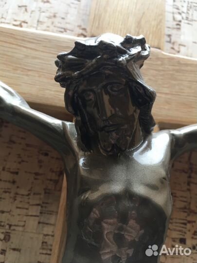 Крест «Иисус Христос»