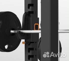 Силовой тренажер Matrix magnum MG-MR47x2 Силовая р