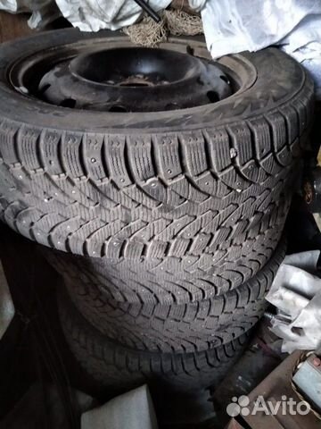 Pirelli Ice Zero 205/60 R16