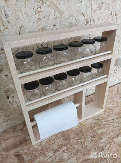 Полка для специй