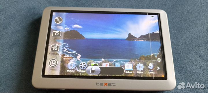 Texet t-940