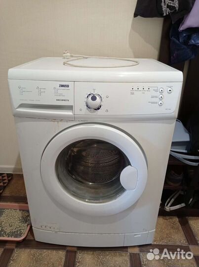 Стиральная машина бу