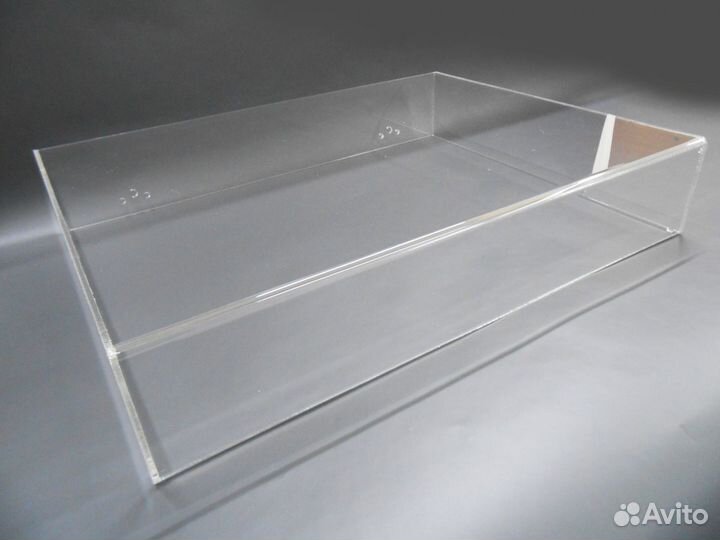 Проигрывателя крышка