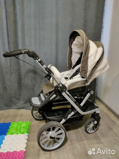 Продам коляску-трансформер