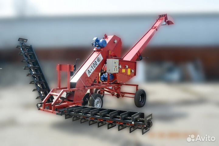 Овс25 мпо Нории