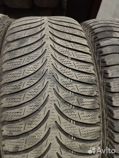 Goodyear UltraGrip Ice+ 205/55 R16