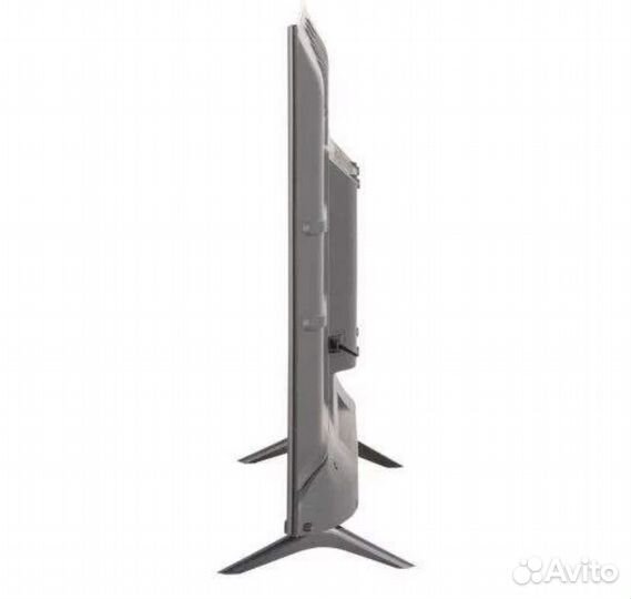 Телевизор SMART tv