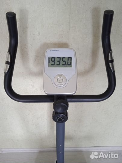 Велотренажер Energetics CT 3.1 Magnet