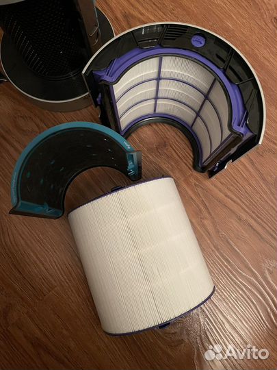 Очиститель воздуха