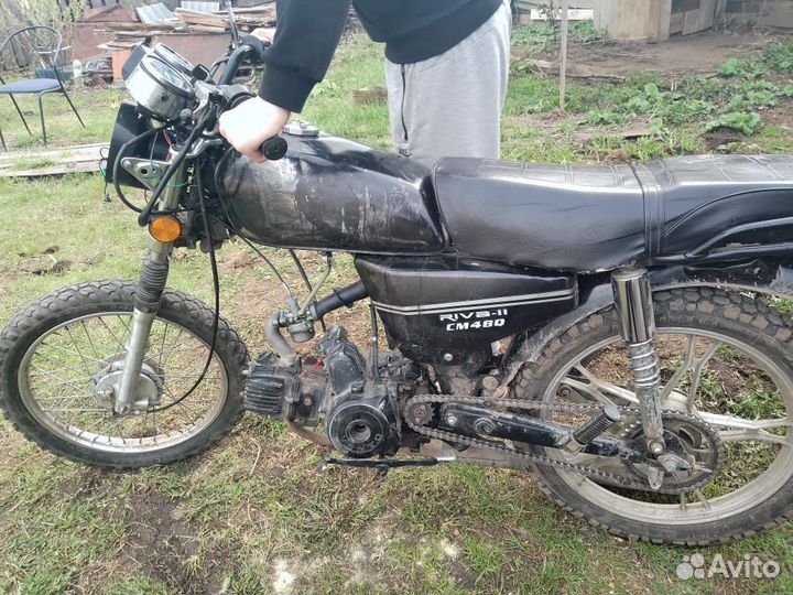 Альфа 110 (разбор)