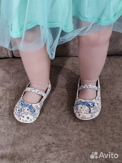 Кукла Реборн