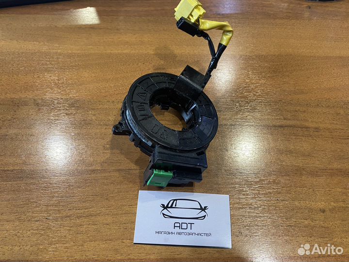 Подрулевой шлейф Mitsubishi Citroen Peugeot