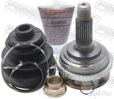 ШРУС внешний перед прав/лев 0310035A50 Febest