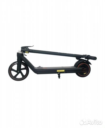 Электросамокат kugoo kirin Mini 2, 4000mAh