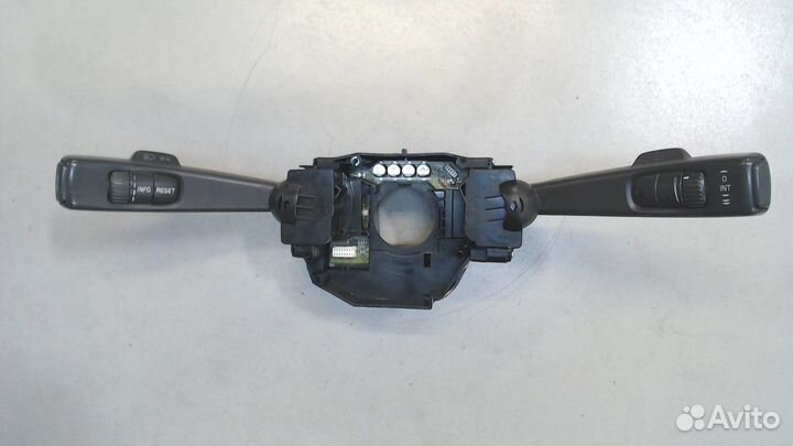 Переключатель поворотов и дворников Volvo S40 2004