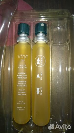 Oblique Fast Forward Givenchy