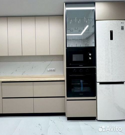 Кухонный гарнитур с доставкой