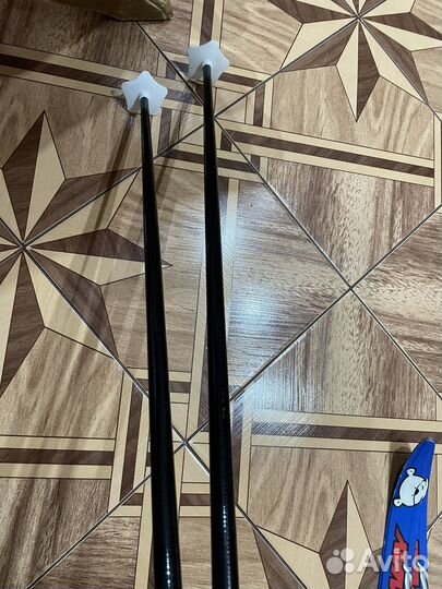 Лыжи детские