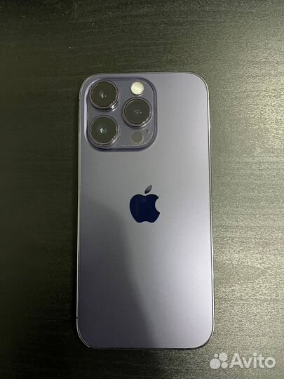 iPhone 14 Pro, 256 ГБ