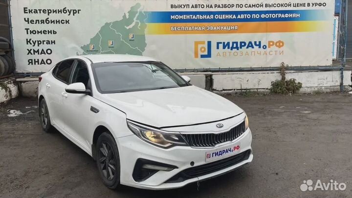 Проводка двери передней правой Kia Optima (JF) 916