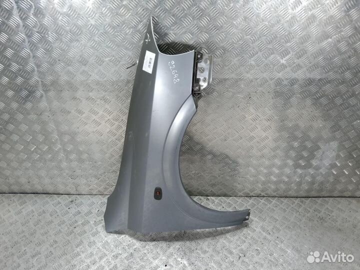 Крыло Opel Astra G (1998-2005)