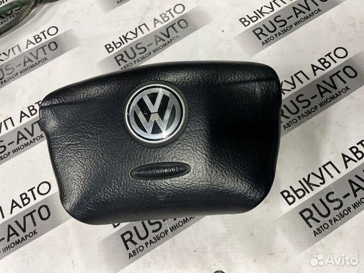 Подушка безопасности Volkswagen Passat B5 2001