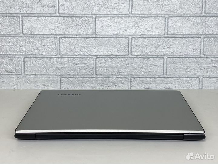 Игровой Lenovo i5-6gen\12gb\920mx\ssd256gb ноутбук