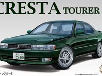 Сборная модель Toyota Cresta Tourer S