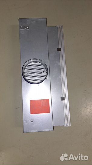 Щелевой диффузор VSD германия