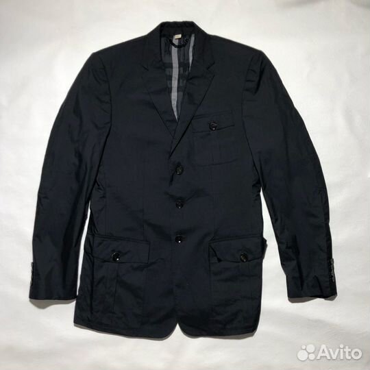 Пиджак блейзер Burberry