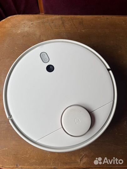 Робот пылесос xiaomi