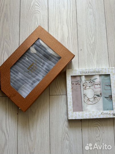 Подарочный набор