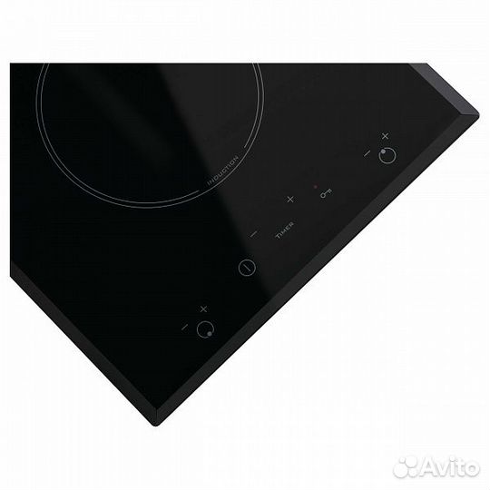 Индукционная варочная панель Korting HI32003B (х)