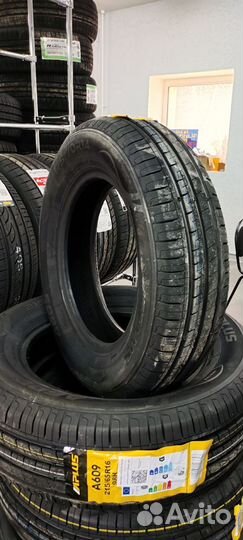 Aplus A609 175/70 R14 84H