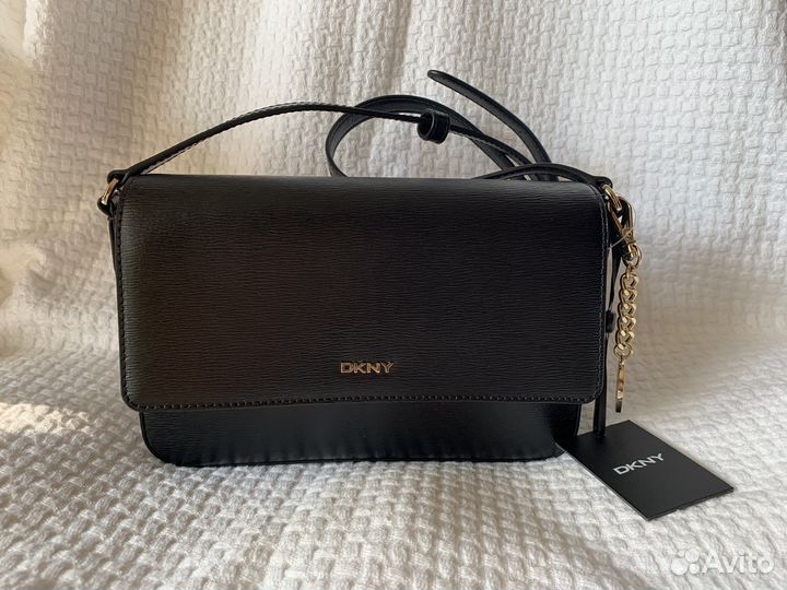 Новая сумка Dkny