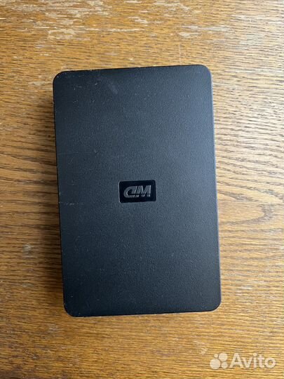 Коробки для hdd