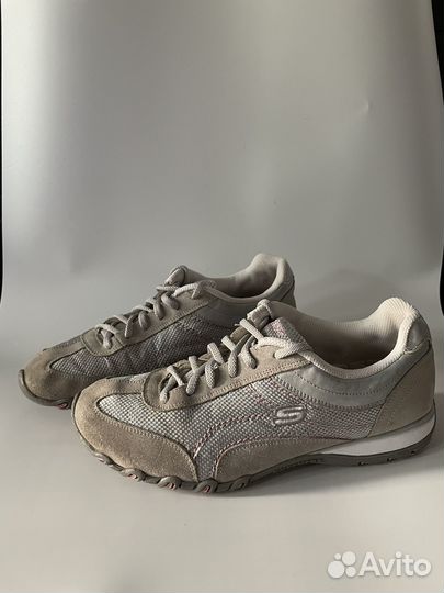 Кроссовки skechers 38