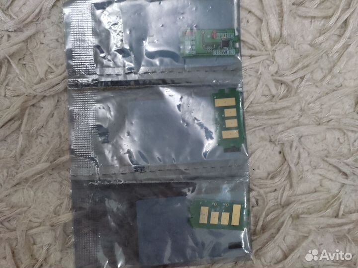 Чип тк-1100-2.5к