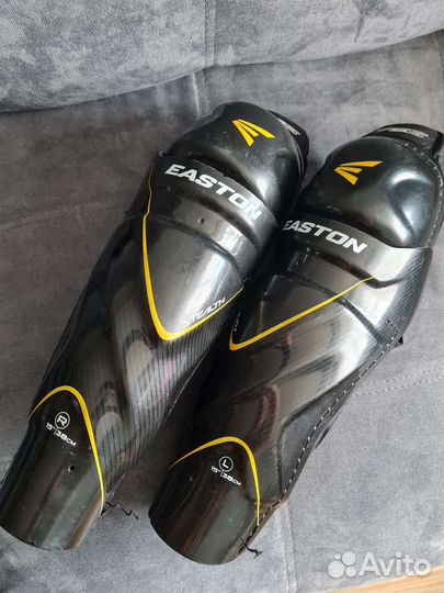 Хоккейная форма