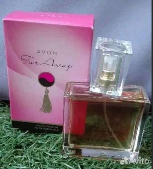 Косметика avon