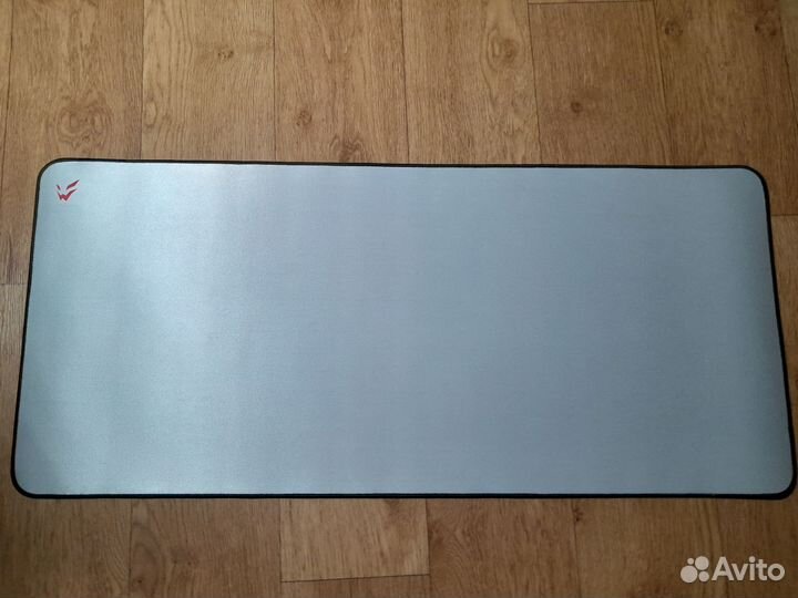 Коврик ardor gaming white