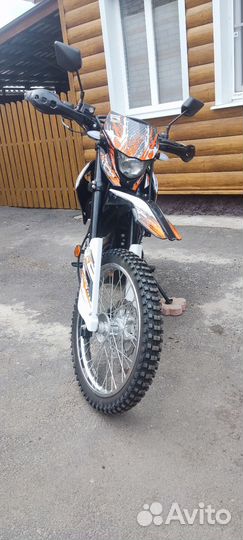 Racer RC300-GY8X panther