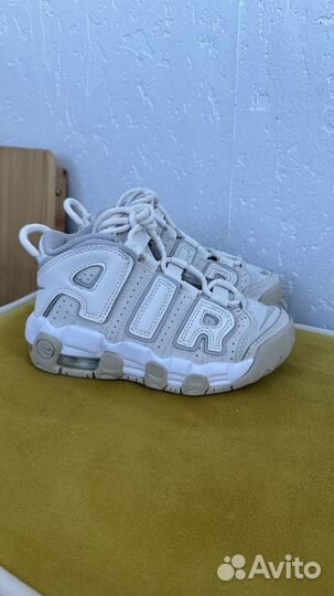 Кроссовки nike air детские