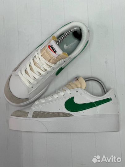 Кроссовки Nike Blazer Low 77 р36-41